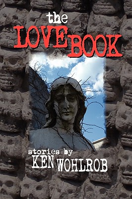 The Love Book Cover