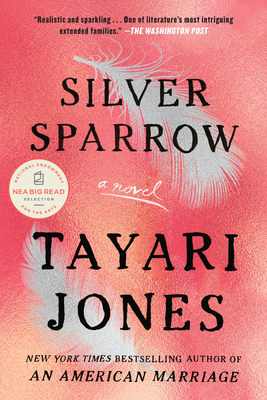 Cover Image for Silver Sparrow