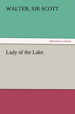 Lady of the Lake Cover Image