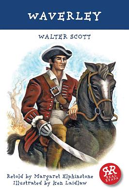 Waverley (Walter Scott) Cover Image