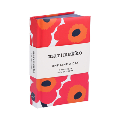 The Art of Marimekko Postcard Box: 100 Collectible Postcards