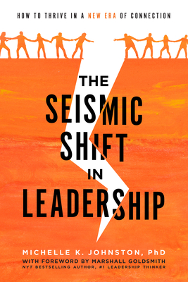 Cover for The Seismic Shift in Leadership