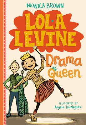 Lola Levine Cover