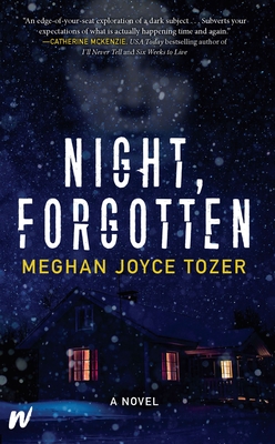 Night, Forgotten cover