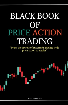 Black Book of Price Action Trading Cover Image