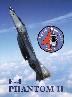 F-4 Phantom II Society cover