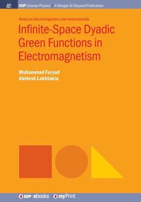 Infinite-Space Dyadic Green Functions in Electromagnetism Cover Image