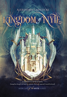 Kingdom of Nyte Cover Image