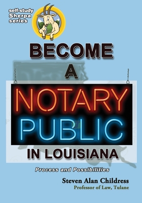 Become a Notary Public in Louisiana: Process and Possibilities Cover Image