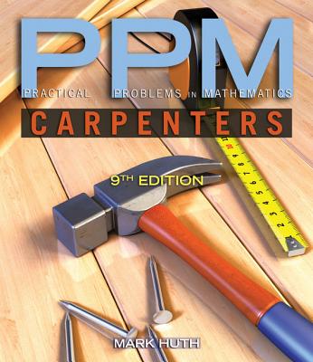 Practical Problems in Mathematics for Carpenters Cover Image