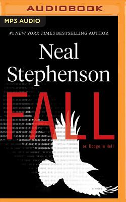 Fall; Or, Dodge in Hell Cover Image