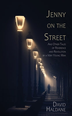 Cover for Jenny on the Street
