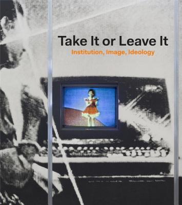 Cover for Take It or Leave It