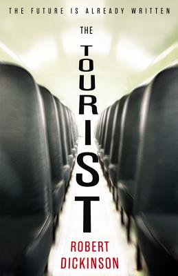 The Tourist Cover Image