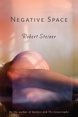 Cover for Negative Space