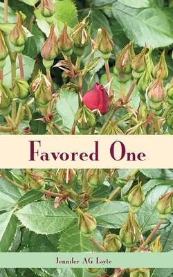 Favored One By Jennifer A. G. Layte Cover Image