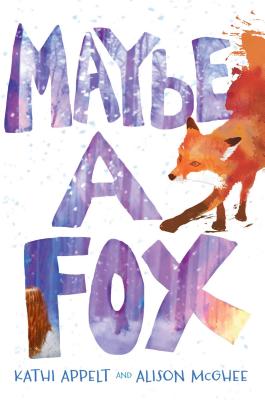 Maybe a Fox Cover