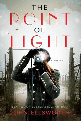The Point of Light (Historical Fiction #1) By John Ellsworth Cover Image