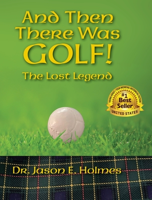 And Then There Was GOLF! Cover Image