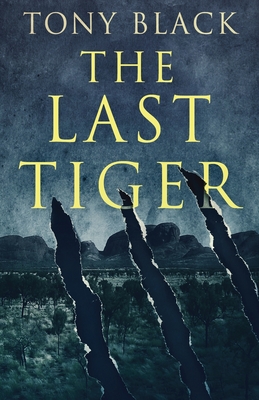 The Last Tiger Cover Image