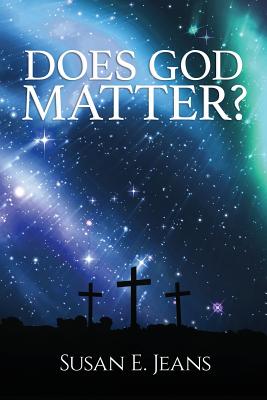 Does God Matter? Cover Image