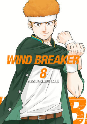 WIND BREAKER 8 | Changing Hands Bookstore | Phoenix & Tempe, AZ