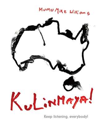 Kulinmaya! Keep listening, everybody! Cover Image