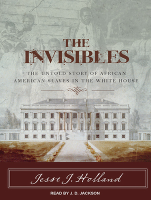 The Invisibles The Untold Story Of African American