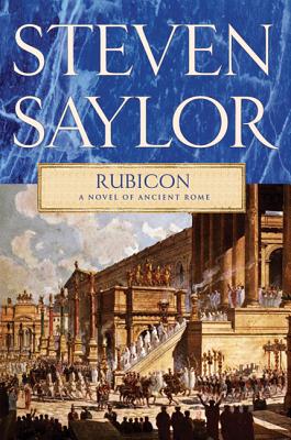 Cover for Rubicon