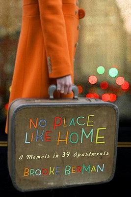 No Place Like Home Cover
