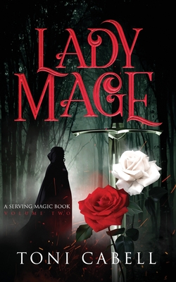 Lady Mage Cover Image
