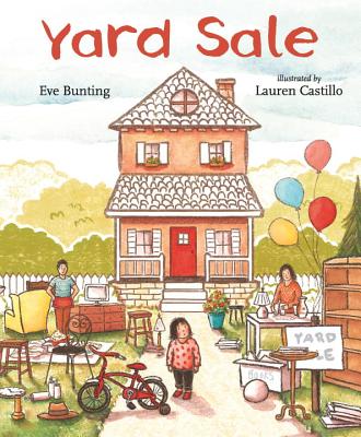 Cover for Yard Sale