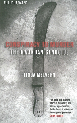 Cover for Conspiracy to Murder