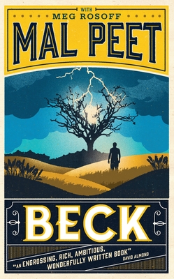 Beck Cover Image