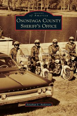 Onondaga County Sheriff's Office Cover Image