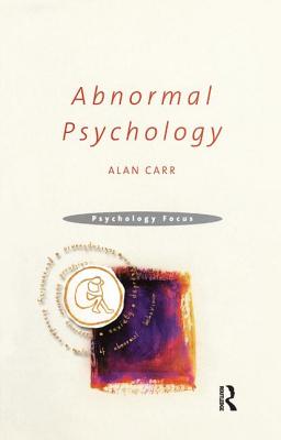 Abnormal Psychology (Psychology Focus)