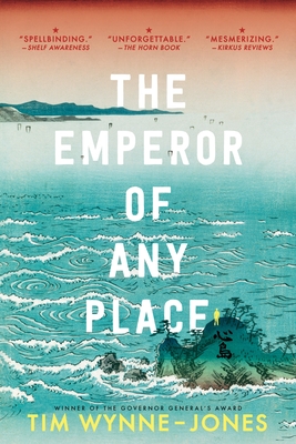 The Emperor of Any Place Cover Image