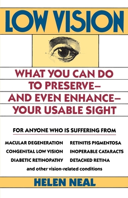 Low Vision Cover Image