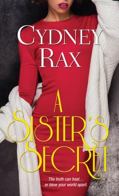 A Sister's Secret (The Reeves Sisters #1) Cover Image
