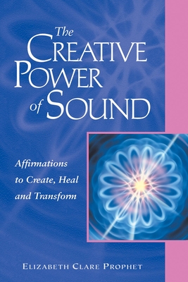 Cover for The Creative Power of Sound