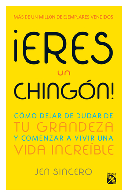 Cover for ¡Eres Un Chingón!