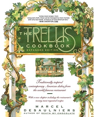 Trellis Cookbook: Expanded Edition Cover Image