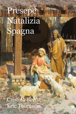 Presepe Natalizia Spagna Cover Image