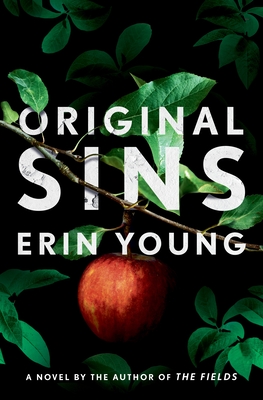 Original Sins: A Novel By Erin Young Cover Image