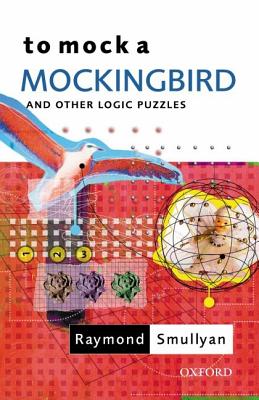 To Mock a Mockingbird Cover Image