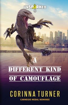 A Different Kind of Camouflage Cover Image