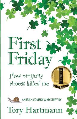 Cover for First Friday