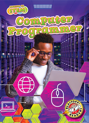 Computer Programmer Cover Image