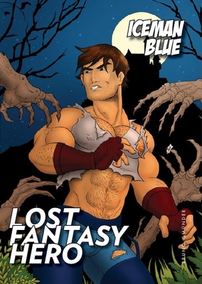 Lost Fantasy Hero (Class Comics) Cover Image