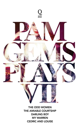 Pam Gems Plays 7 Cover Image